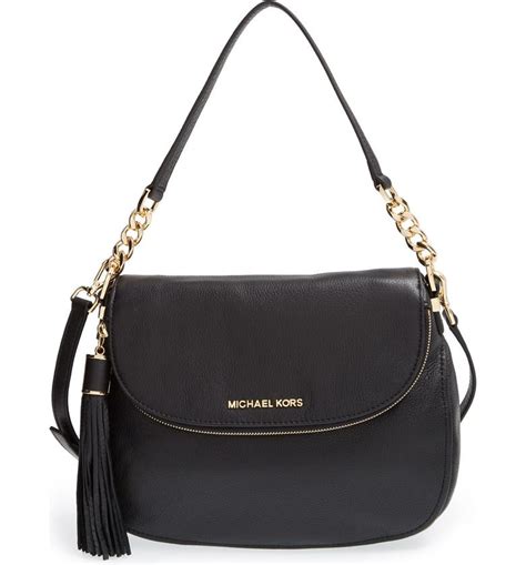 michael michael kors medium bedford tassle convertible shoulder bag|michael michael kors bedford medium convertible shoulder.